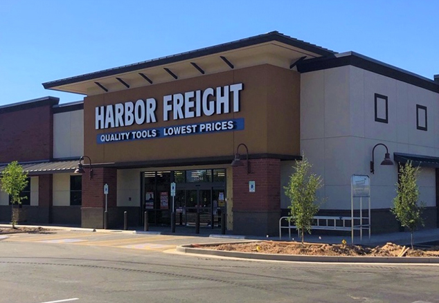 offering_thumb_Harbor Freight site photo - Phoenix DST